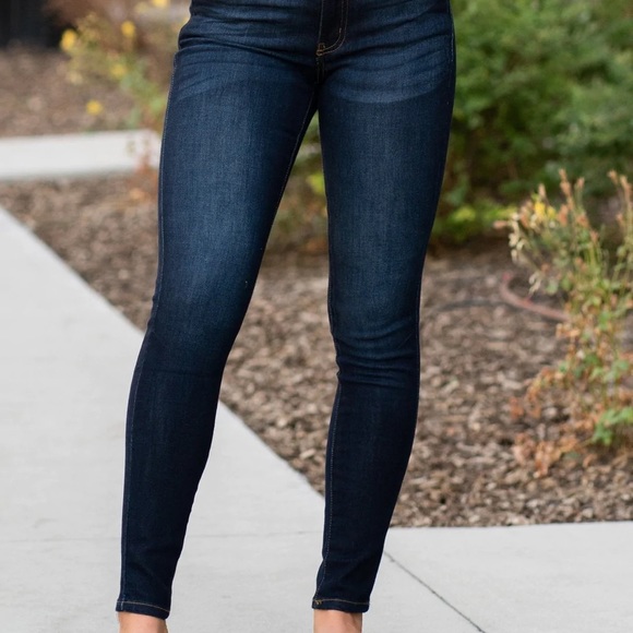 Kancan jeans - Picture 4 of 4